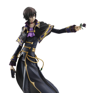 Precious G.E.M. Series: Code Geass: Lelouch of the Re;surrection - L.L. & C.C. Set [20th Anniversary Repeat]