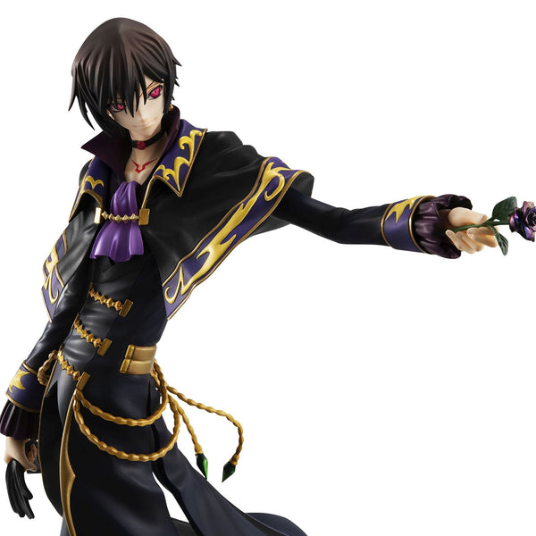 Precious G.E.M. Series: Code Geass: Lelouch of the Re;surrection - L.L ...