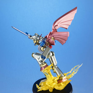 MONSTERS CHRONICLE: Yu-Gi-Oh! Duel Monsters - Valkyrion the Magna Warrior