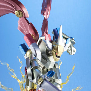 MONSTERS CHRONICLE: Yu-Gi-Oh! Duel Monsters - Valkyrion the Magna Warrior