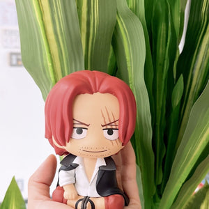 Lookup: ONE PIECE - Shanks