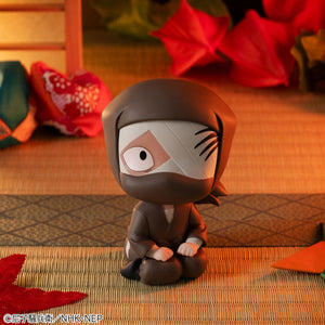 Lookup: Nintama Rantaro - Konnamon Zatto