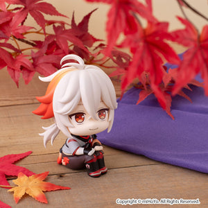 Lookup: Genshin Impact - Kaedehara Kazuha