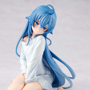 Melty Princess: Mushoku Tensei: Jobless Reincarnation - Palm-size Roxy: Peeking Ver.