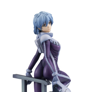 GGG Series: Mobile Suit Gundam: The 08th MS Team - Aina Sahalin ~Snow Night Ver.~