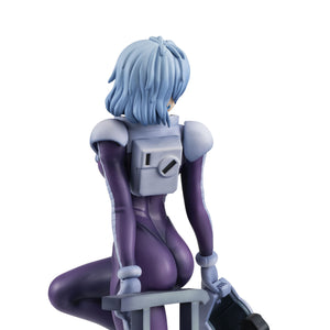 GGG Series: Mobile Suit Gundam: The 08th MS Team - Aina Sahalin ~Snow Night Ver.~