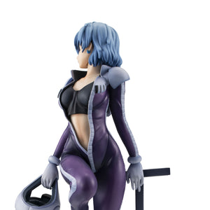 GGG Series: Mobile Suit Gundam: The 08th MS Team - Aina Sahalin ~Snow Night Ver.~