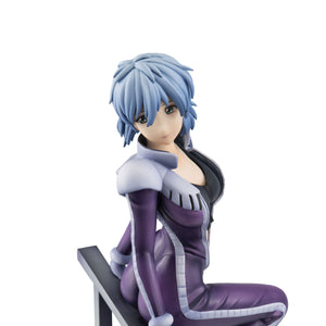 GGG Series: Mobile Suit Gundam: The 08th MS Team - Aina Sahalin ~Snow Night Ver.~