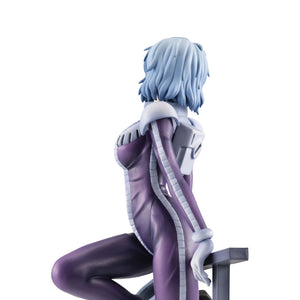 GGG Series: Mobile Suit Gundam: The 08th MS Team - Aina Sahalin ~Snow Night Ver.~