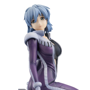 GGG Series: Mobile Suit Gundam: The 08th MS Team - Aina Sahalin ~Snow Night Ver.~