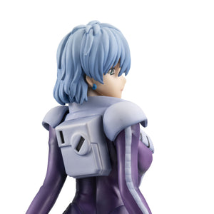 GGG Series: Mobile Suit Gundam: The 08th MS Team - Aina Sahalin ~Snow Night Ver.~