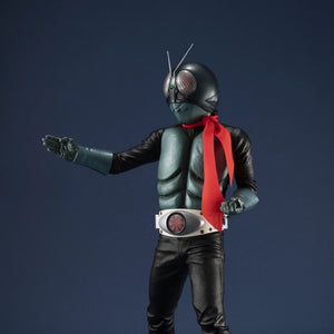 Ultimate Article Kamen Rider Old Type-1 (Repeat)