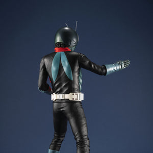 Ultimate Article Kamen Rider Old Type-1 (Repeat)