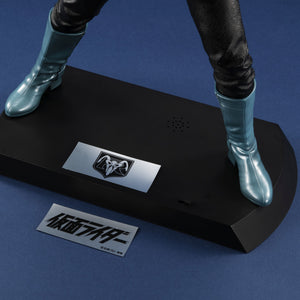 Ultimate Article Kamen Rider Old Type-1 (Repeat)