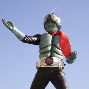 Ultimate Article Kamen Rider Old Type-1 (Repeat)
