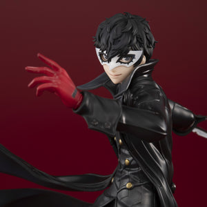 Lucrea: Persona 5 Royal - Joker: SHOW TIME Edition