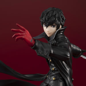 Lucrea: Persona 5 Royal - Joker: SHOW TIME Edition