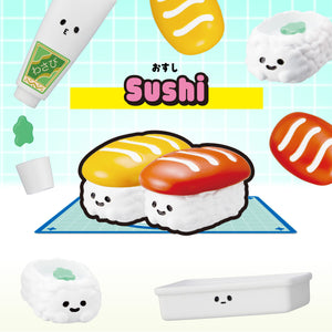 Recipeeez: Menu 01