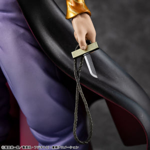 Portrait.Of.Pirates: ONE PIECE SA-LIMITED - "Hawk Eye" Dracule Mihawk Ver.R