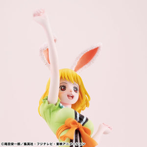 Portrait.Of.Pirates: ONE PIECE "LIMITED EDITION" - Carrot (Repeat)