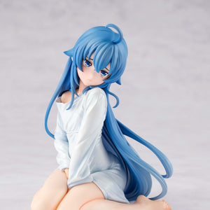 Melty Princess: Mushoku Tensei: Jobless Reincarnation - Palm-size Roxy: Peeking Ver.