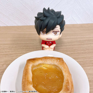 Lookup: Haikyu!! - Tetsuro Kuroo: Uniform Ver.