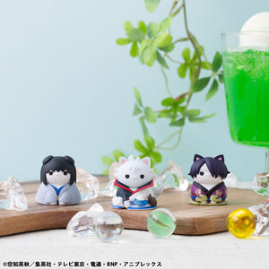 MEGA CAT PROJECT: Gintama - Nyantama Go Meow-Meow Edition!