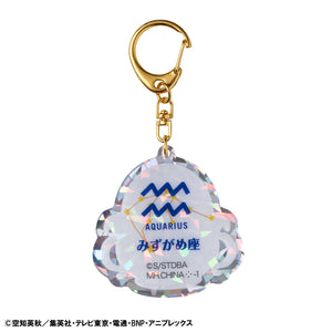 Acrylic Mascot: Gintama – Elizabeth's 12 Zodiac Signs: Autumn & Winter