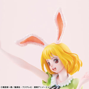 Portrait.Of.Pirates: ONE PIECE "LIMITED EDITION" - Carrot (Repeat)