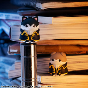 MEGA CAT PROJECT: Gintama - Nyantama Go Meow-Meow Edition!