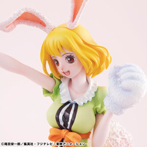 Portrait.Of.Pirates: ONE PIECE "LIMITED EDITION" - Carrot (Repeat)