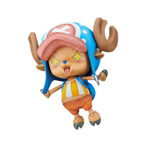 Variable Action Heroes: ONE PIECE - Tony Tony Chopper (Second Repeat)