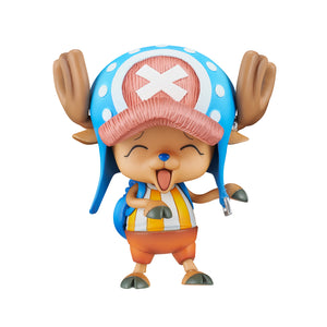 Variable Action Heroes: ONE PIECE - Tony Tony Chopper (Second Repeat)