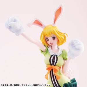 Portrait.Of.Pirates: ONE PIECE "LIMITED EDITION" - Carrot (Repeat)