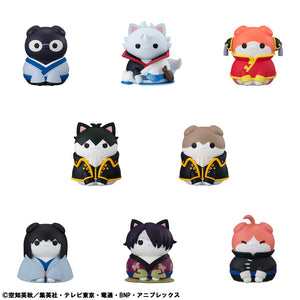 MEGA CAT PROJECT: Gintama - Nyantama Go Meow-Meow Edition!