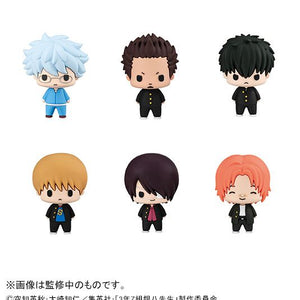 Chokorin Collection: Class 3-Z Ginpachi-sensei vol.2