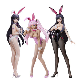 B-Style: Code Geass: Rozé of the Recapture – Catherine Sabathra Bunny Ver.