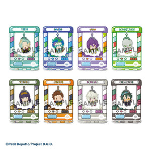 Chara Catcher~: Gnosia vol.2