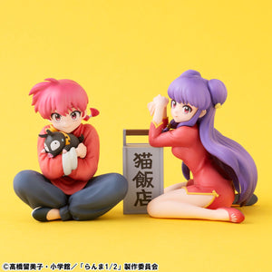 G.E.M. Series: Ranma 1/2 Anime - Palm-size Shampoo