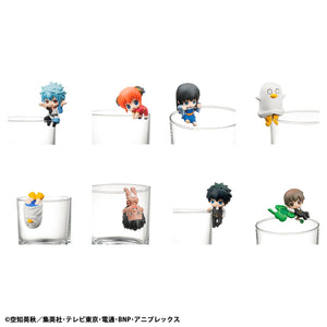 Ochatomo Series: Gintama – Care for a Tea Break? [Repeat]