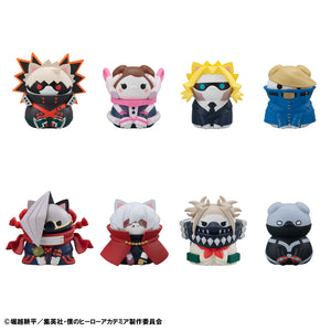 MEGA CAT PROJECT: My Hero Academia – HeroAca Nyanko No.02