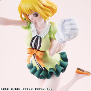Portrait.Of.Pirates: ONE PIECE "LIMITED EDITION" - Carrot (Repeat)