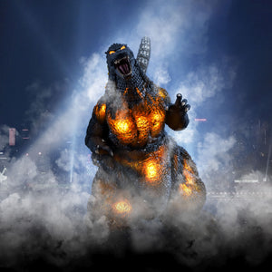 UA Monsters: Godzilla (1995)