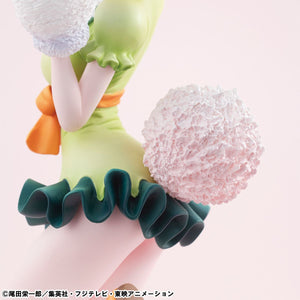 Portrait.Of.Pirates: ONE PIECE "LIMITED EDITION" - Carrot (Repeat)