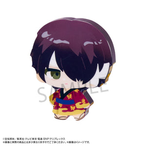 Kara-Koro Clear Candy Figures - Gintama