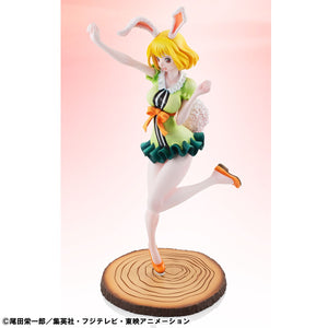 Portrait.Of.Pirates: ONE PIECE "LIMITED EDITION" - Carrot (Repeat)