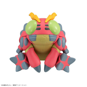 Lookup: Digimon Adventure - Tentomon