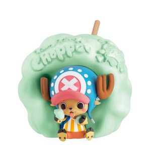 CharaBank Standard - ONE PIECE: Tony Tony Chopper Candy Mint Ver.