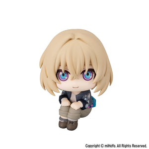 Lookup: Honkai: Star Rail - Kakavasha