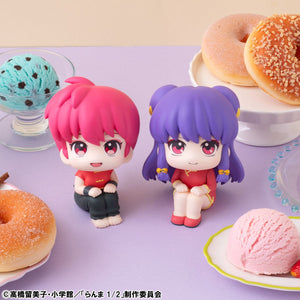 Lookup: Ranma 1/2 Anime - Shampoo